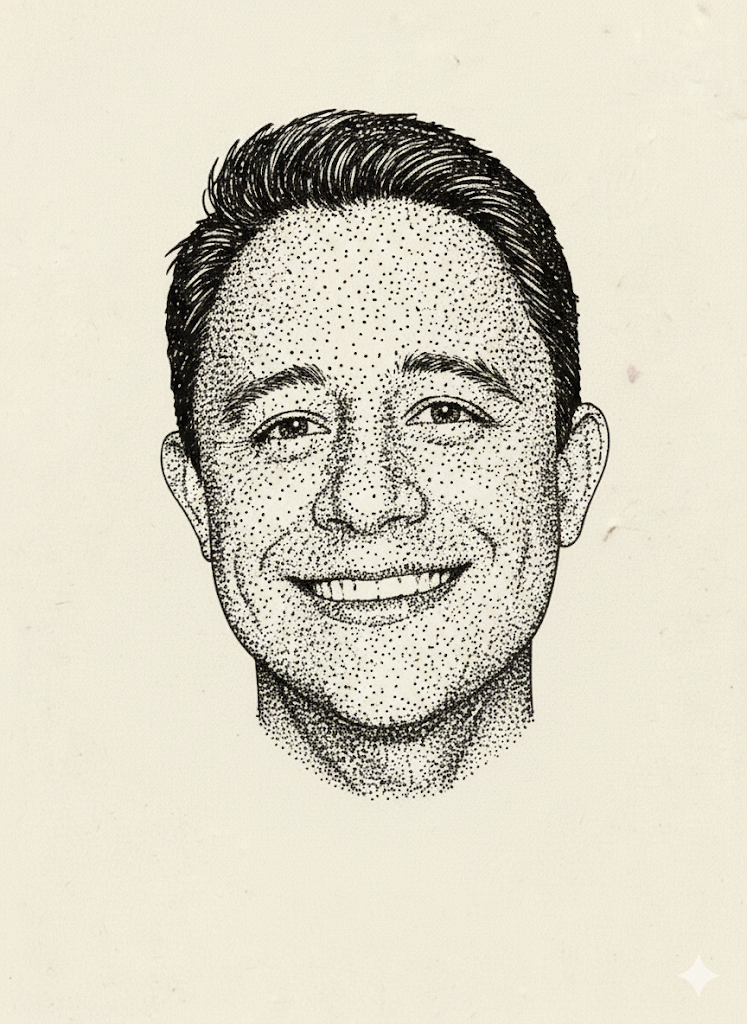 Andres Lopez