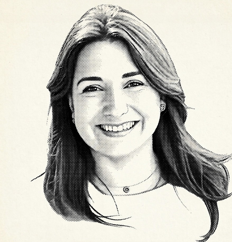 Maria George